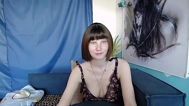 cornflower mm online show from June 9, 1:39 am