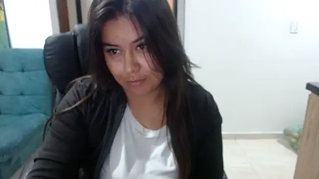 Snapshot of Ixchel_Anaid chatting on March 1, 9:51 am Ixchel Anaid online show from March 1, 9:51 am