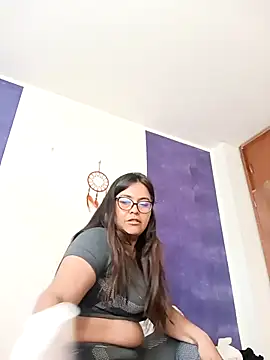 Snapshot of Ixchel_Anaid chatting on March 15, 12:34 pm Ixchel Anaid online show from March 15, 12:34 pm