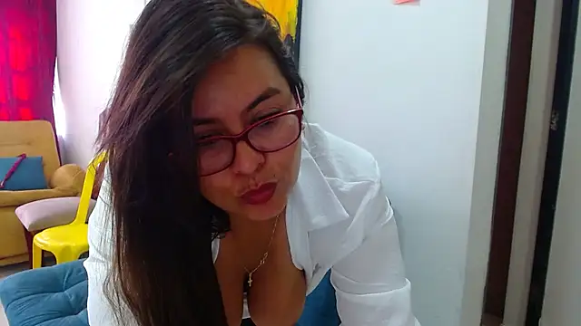 Snapshot of Ixchel_Anaid chatting on March 16, 1:17 pm Ixchel Anaid online show from March 16, 1:17 pm