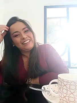 Snapshot of Ixchel_Anaid chatting on March 19, 6:01 pm Ixchel Anaid online show from March 19, 6:01 pm