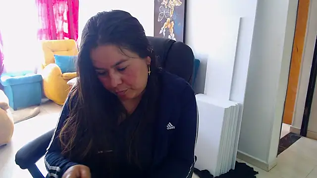 Snapshot of Ixchel_Anaid chatting on September 26, 1:26 pm Ixchel Anaid online show from September 26, 1:26 pm