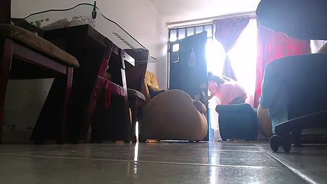 Snapshot of Ixchel_Anaid chatting on October 5, 12:58 pm Ixchel Anaid online show from October 5, 12:58 pm