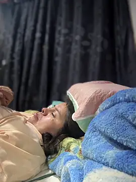 Snapshot of Ixchel_Anaid chatting on October 20, 5:08 am Ixchel Anaid online show from October 20, 5:08 am