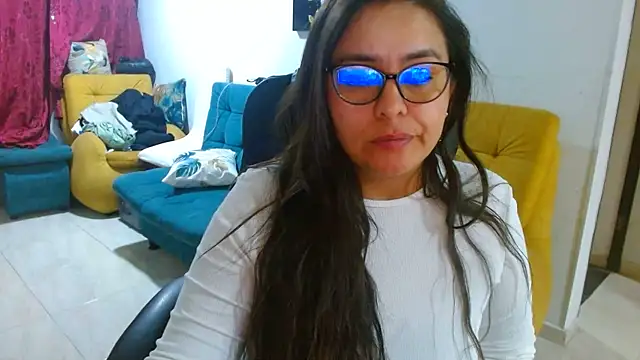 Ixchel Anaid online show from June 14, 3:08 am
