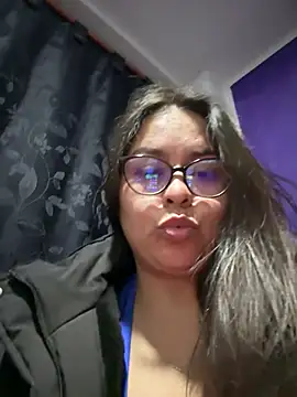 Ixchel Anaid online show from July 19, 3:21 am