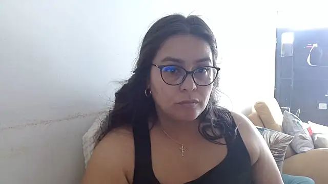 Ixchel Anaid online show from July 25, 4:37 pm