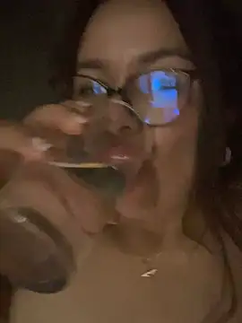 Ixchel Anaid online show from July 26, 4:42 am