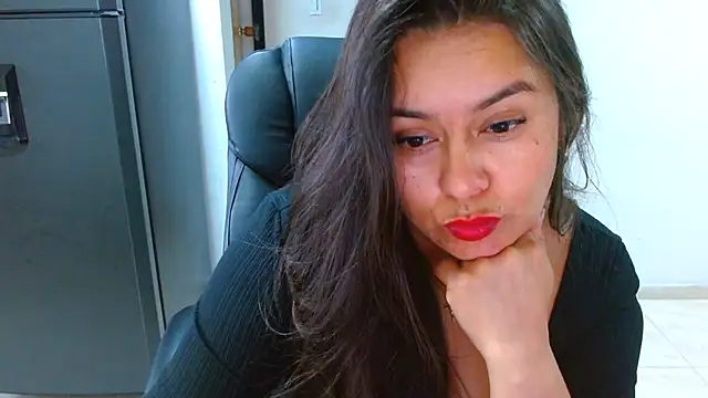 Ixchel Anaid online show from July 27, 11:39 am