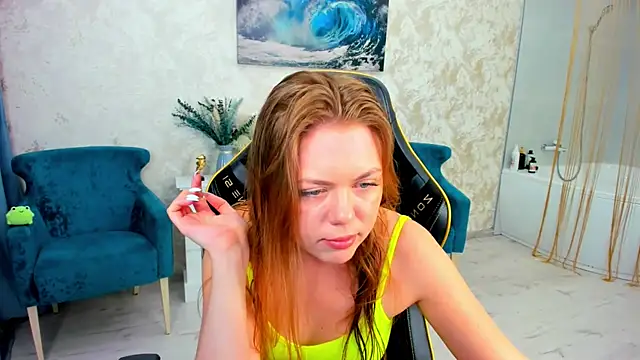 Strawberrye online show from June 16, 4:37 am