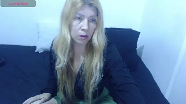 Dulce-Bella online show from January 12, 7:41 pm