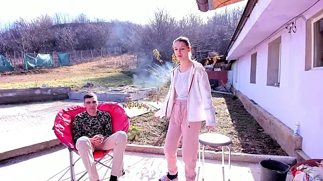 Snapshot of luxurydoll21 chatting on March 7, 12:56 pm luxurydoll21 online show from March 7, 12:56 pm