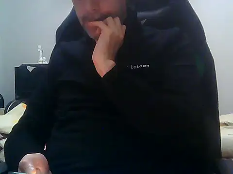 boran34 online show from February 27, 9:59 pm