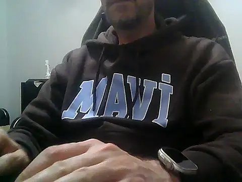 boran34 online show from March 14, 9:31 pm