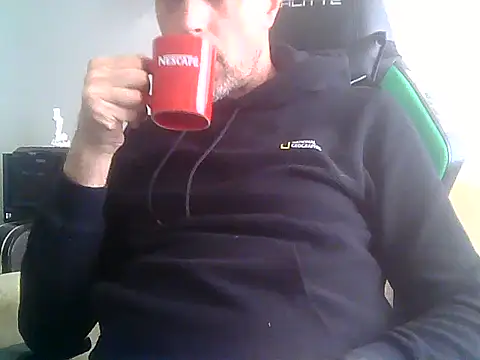 boran34 online show from April 27, 3:32 pm