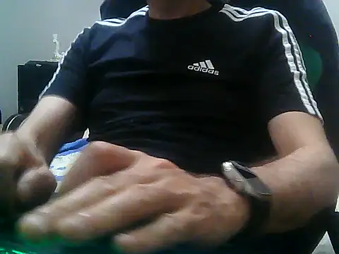boran34 online show from May 29, 9:35 pm