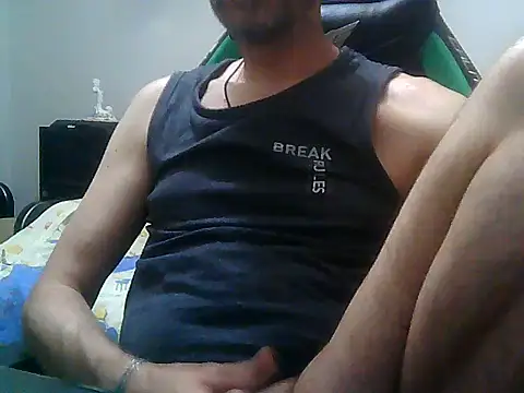 boran34 online show from June 6, 10:25 pm