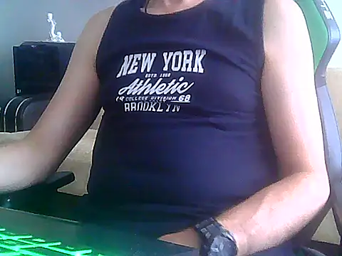 boran34 online show from June 24, 4:17 pm