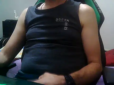 boran34 online show from June 25, 8:24 pm