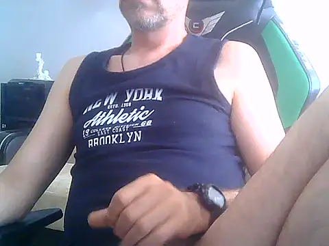 boran34 online show from July 11, 9:45 am
