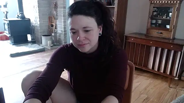 Snapshot of MarcyJones chatting on January 11, 8:21 pm MarcyJones online show from January 11, 8:21 pm