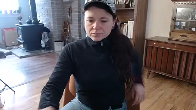 Snapshot of MarcyJones chatting on January 21, 2:26 pm MarcyJones online show from January 21, 2:26 pm