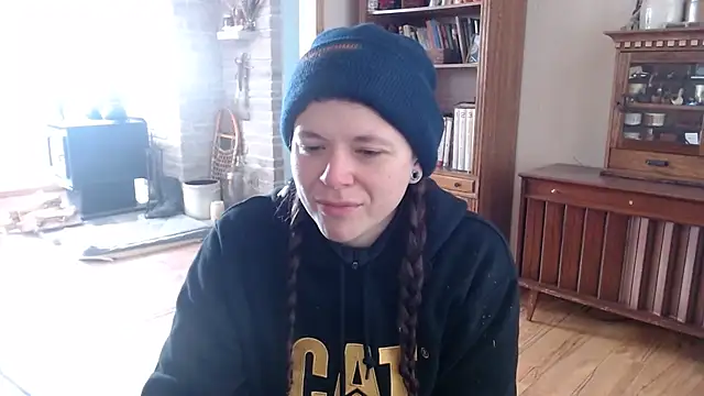 Snapshot of MarcyJones chatting on January 24, 5:11 pm MarcyJones online show from January 24, 5:11 pm