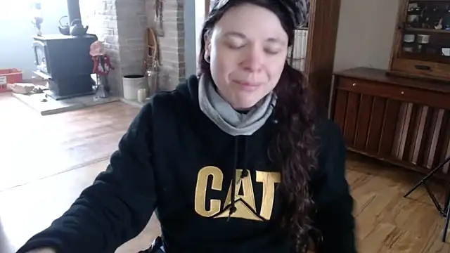 Snapshot of MarcyJones chatting on February 4, 3:15 pm MarcyJones online show from February 4, 3:15 pm