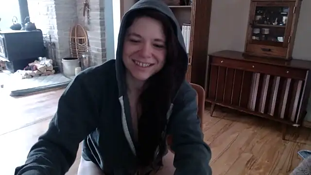 Snapshot of MarcyJones chatting on February 27, 3:15 pm MarcyJones online show from February 27, 3:15 pm