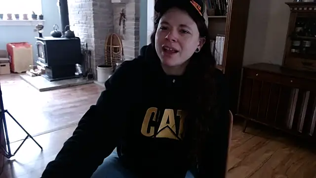 Snapshot of MarcyJones chatting on February 28, 2:20 pm MarcyJones online show from February 28, 2:20 pm