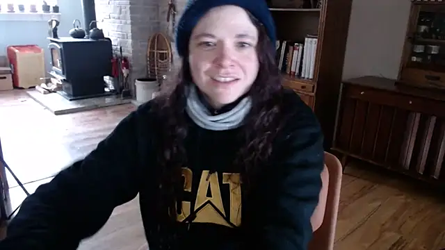 Snapshot of MarcyJones chatting on February 28, 6:41 pm MarcyJones online show from February 28, 6:41 pm