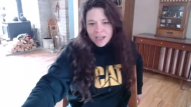 Snapshot of MarcyJones chatting on March 6, 5:33 pm MarcyJones online show from March 6, 5:33 pm