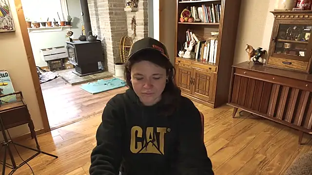 Snapshot of MarcyJones chatting on November 15, 2:57 pm MarcyJones online show from November 15, 2:57 pm