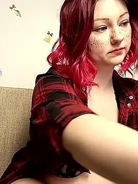 Snapshot of Ksushka22 chatting on January 16, 3:54 am Ksushka22 online show from January 16, 3:54 am