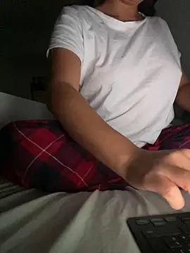 Aestheticsgirl online show from October 7, 10:07 pm