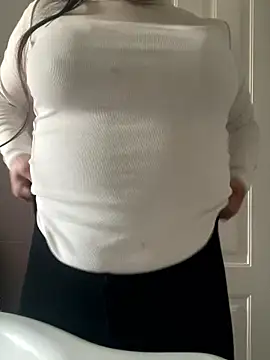 Aestheticsgirl online show from January 14, 8:53 am