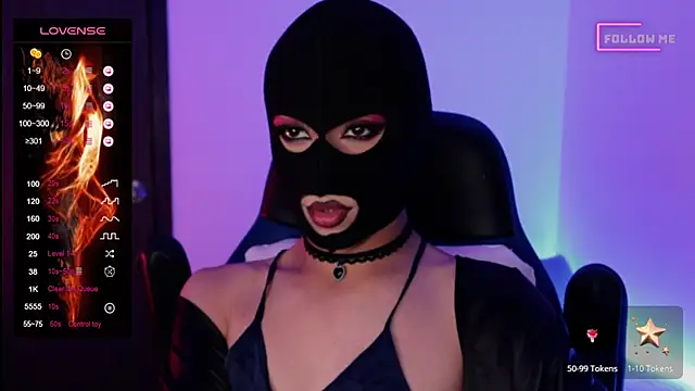 Snapshot of Bigfemblue chatting on March 23, 1:53 am Bigfemblue online show from March 23, 1:53 am