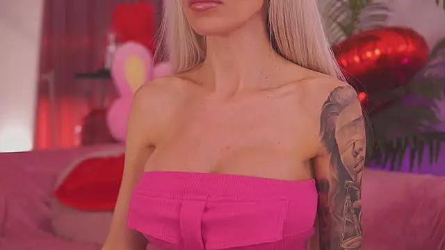 fallingangel online show from December 2, 8:08 am