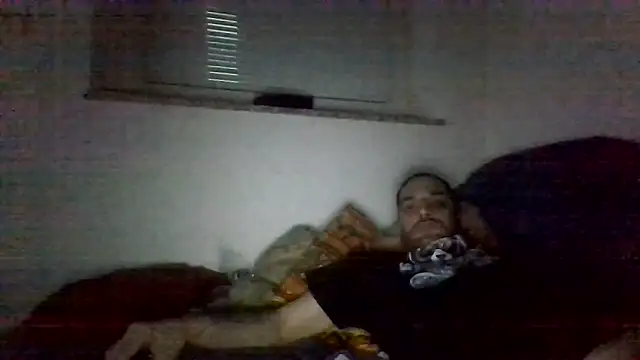 men87 online show from March 13, 11:55 pm