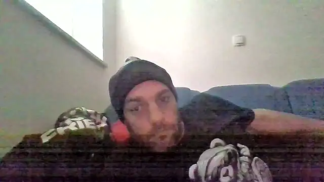 men87 online show from March 18, 3:26 pm