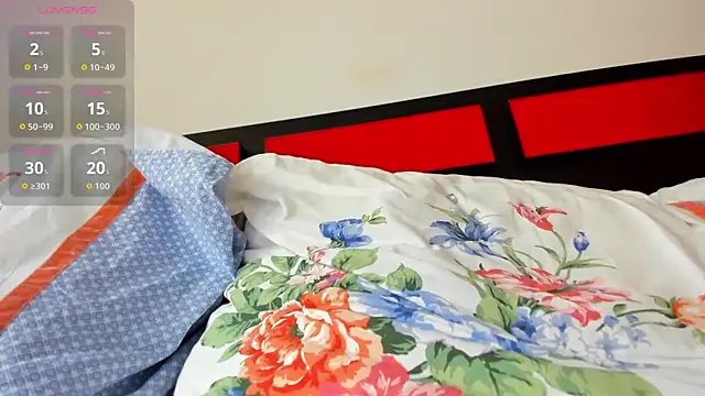 Snapshot of suuzykiss chatting on November 12, 6:03 am suuzykiss online show from November 12, 6:03 am