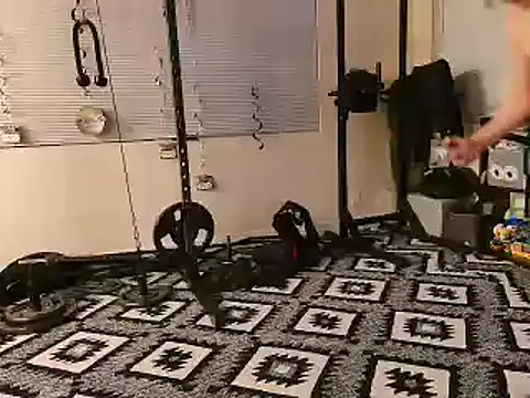 Snapshot of Dick_and_muscles chatting on February 24, 9:43 am Dick and muscles online show from February 24, 9:43 am