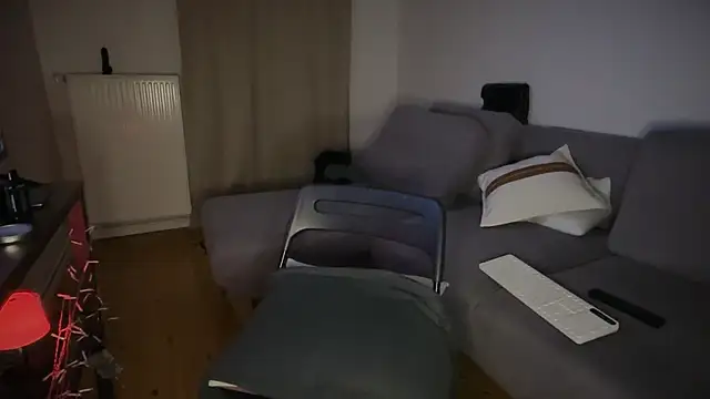 ValeryPbb online show from February 22, 6:39 pm