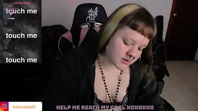 Bdsm and fries online show from February 4, 7:36 am