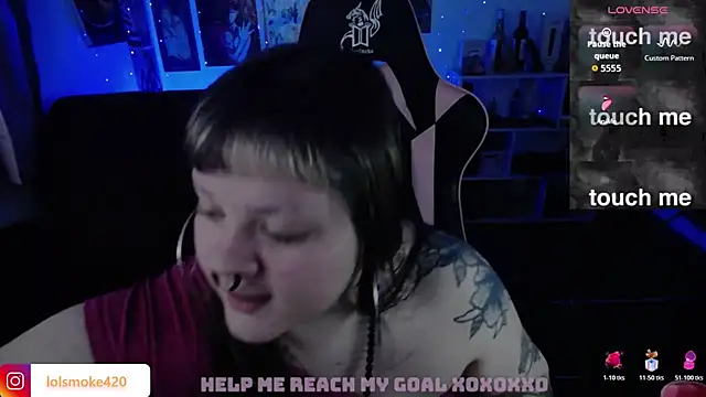 Bdsm and fries online show from April 30, 9:26 am