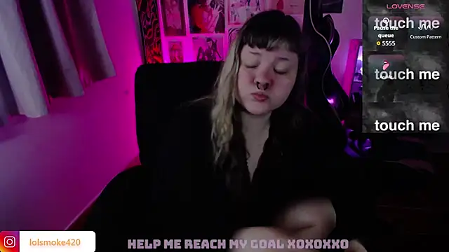 Bdsm and fries online show from June 14, 1:02 pm