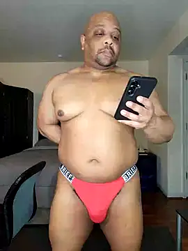 carmeldaddy1 online show from February 26, 6:47 am