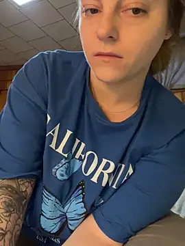 jaseyrae online show from December 4, 8:07 pm