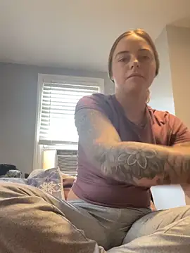 jaseyrae online show from October 12, 3:44 pm