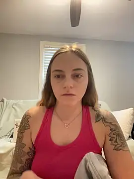 jaseyrae online show from November 30, 5:39 pm